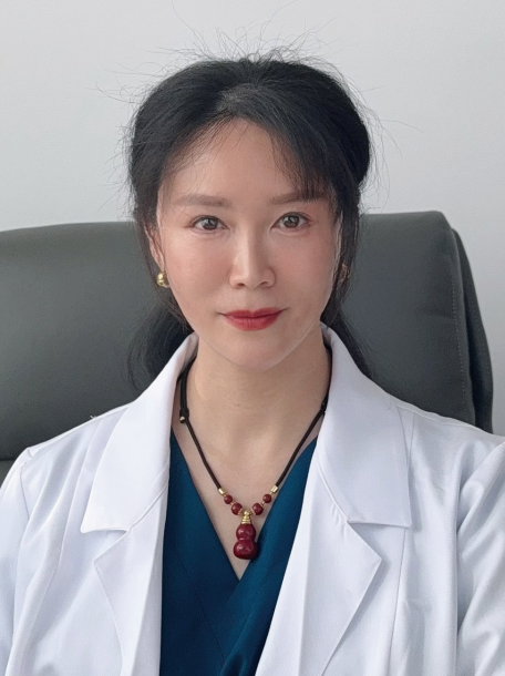 张巧红医学硕士